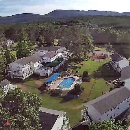 Gavin'S Iris H Country Inn Cornwallville ภายนอก รูปภาพ