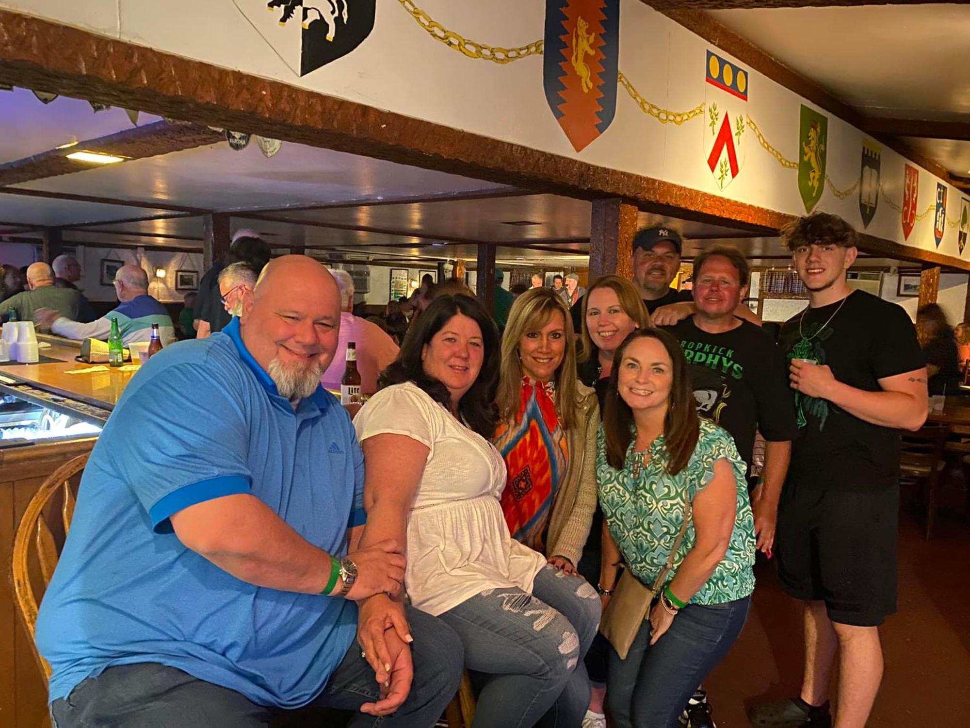 Gavin'S Iris H Country Inn Cornwallville ภายนอก รูปภาพ