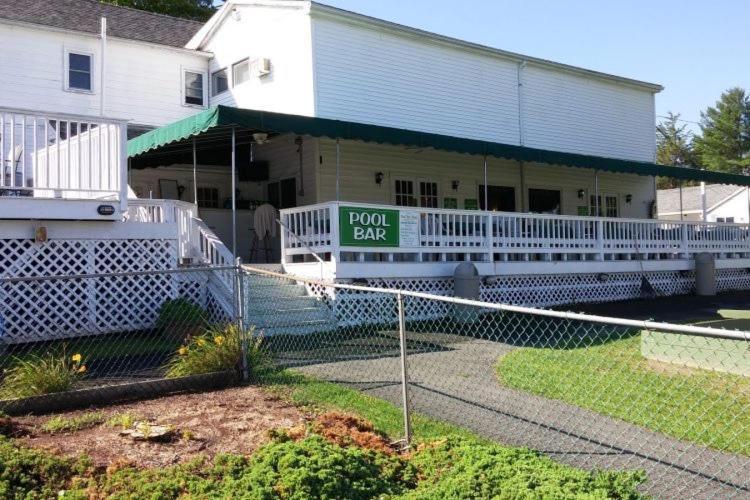 Gavin'S Iris H Country Inn Cornwallville ภายนอก รูปภาพ