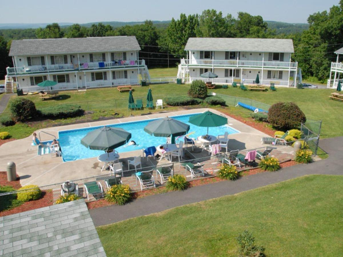Gavin'S Iris H Country Inn Cornwallville ภายนอก รูปภาพ