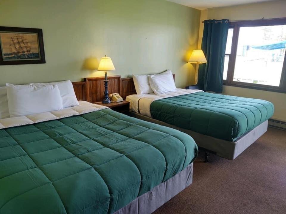 Gavin'S Iris H Country Inn Cornwallville ภายนอก รูปภาพ