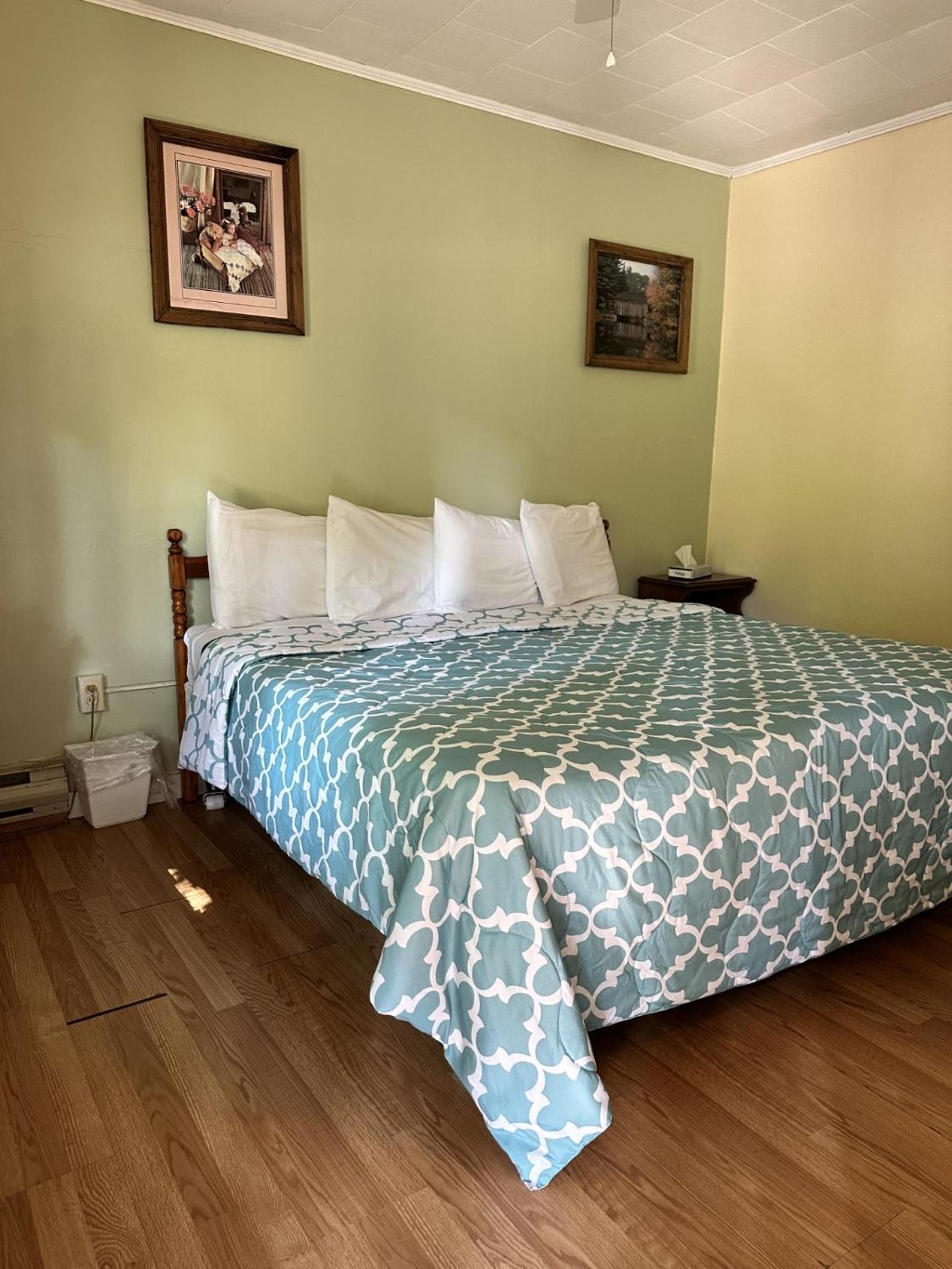 Gavin'S Iris H Country Inn Cornwallville ภายนอก รูปภาพ