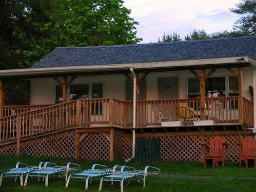 Gavin'S Iris H Country Inn Cornwallville ภายนอก รูปภาพ