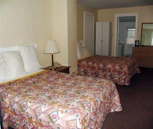 Gavin'S Iris H Country Inn Cornwallville ภายนอก รูปภาพ